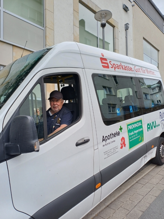 Bürgerbus_Michaelis