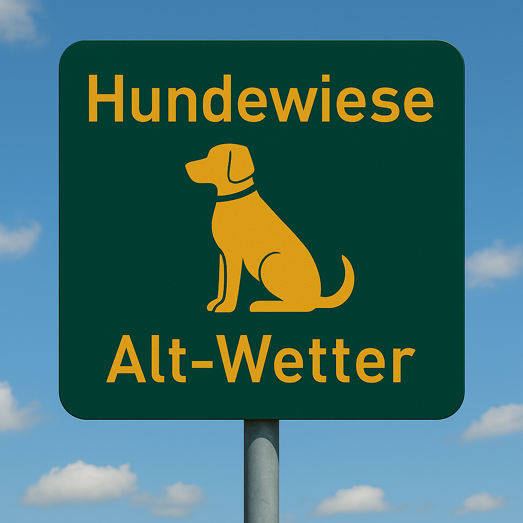 Hundewiese