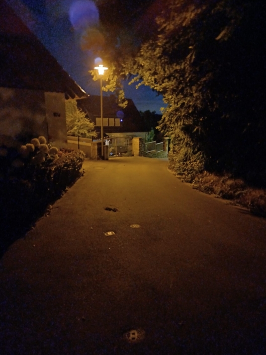 Untere Gartenstrasse