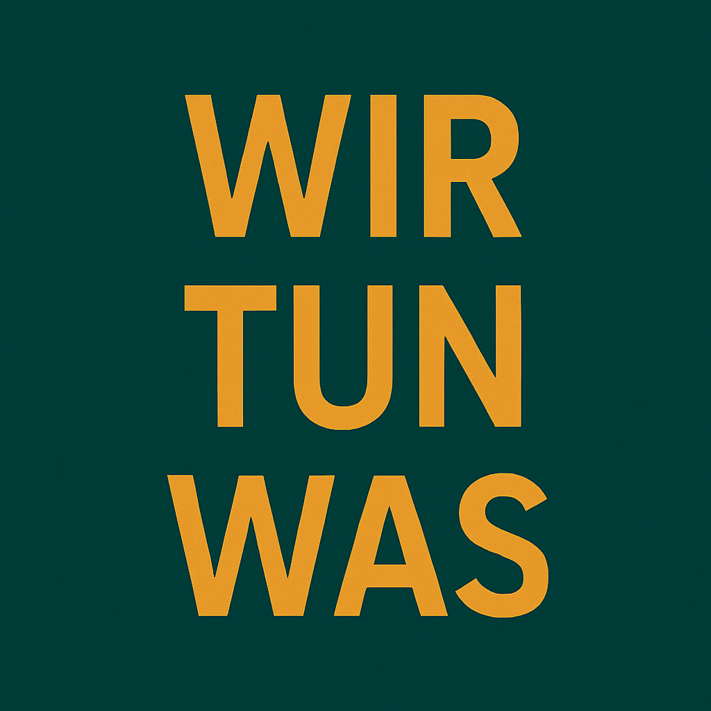 Wr tun was